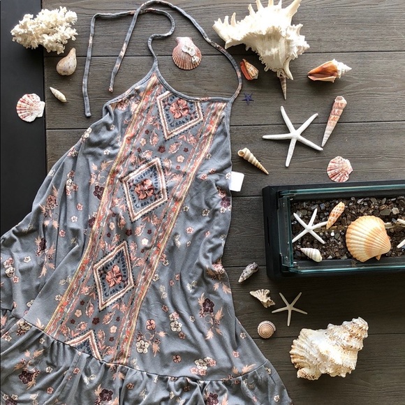 🌴🌼O’Neill- SONOMA DRESS🌼🌴 - Picture 2 of 11